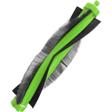 Udskiftningsrengøringsbørste til Irobot Roomba Combo 113 R113840 Støvsuger, Robotstøvsuger Reservedele, 1 Børstevals B