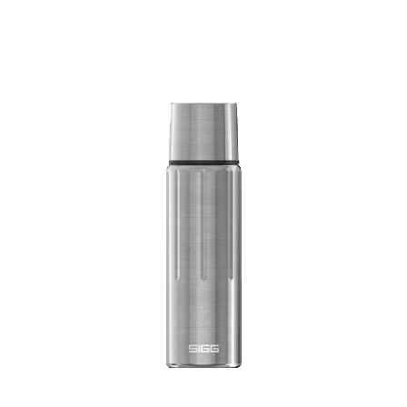 SIGG Gemstone Termos Köksredskap Silver 0,5L