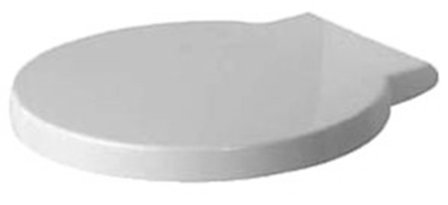 Duravit 0065880099 WC-sits, Badrum