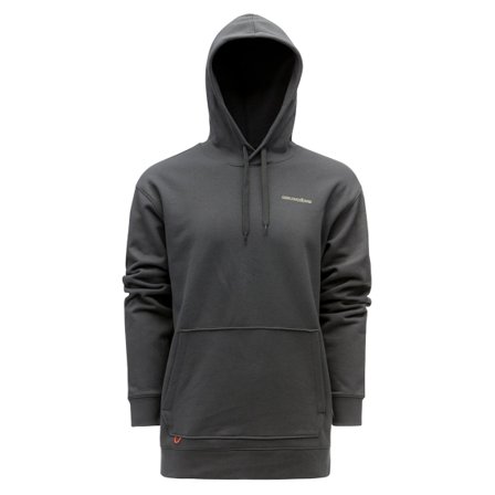 Grundéns Drift Boat Hoodie Anchor - L