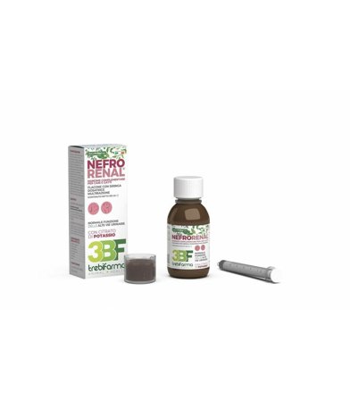 Trebifarma Nefrorenal 100ml