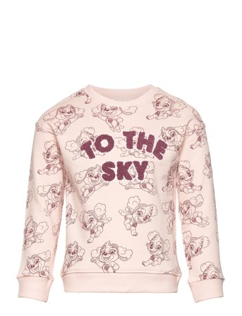 Mango Paw Patrol Sweatshirt - Pink - 92