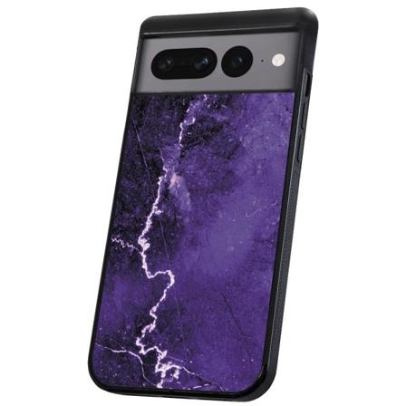 Google Pixel 7 Pro - Skal/Mobilskal Marmor