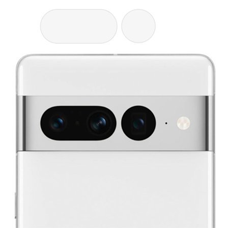 Linsskydd Google Pixel 7 Pro Härdat Glas