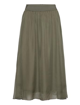 Coralsz Skirt Green Saint Tropez