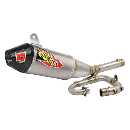 Sistema de Escape Completo Pro Circuit T-6 - KTM 250 SX-F 2019-2022