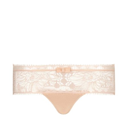 Chantelle Hipster Trosa Day to Night Underkläder Dam Beige 36
