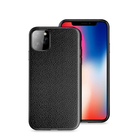 iPhone 11 PRO | Veganskt Läderskal