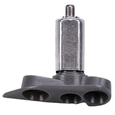 Til DJI Mini 5 Pro Drone Arm Akse Udskiftning Arm Aksel Reparation Reservedele Forreste Akse(h)