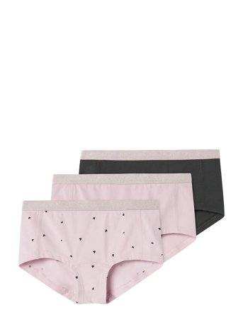 name it | Nkfhipster 3P Winsome Hearts Noos | 116