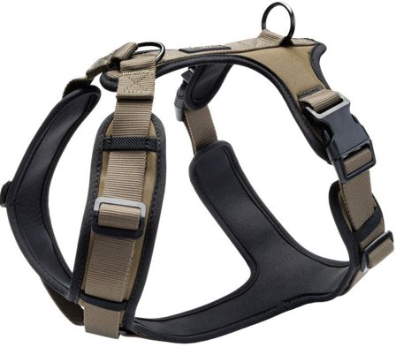 Cloud7 Y-3-Harness S Olive