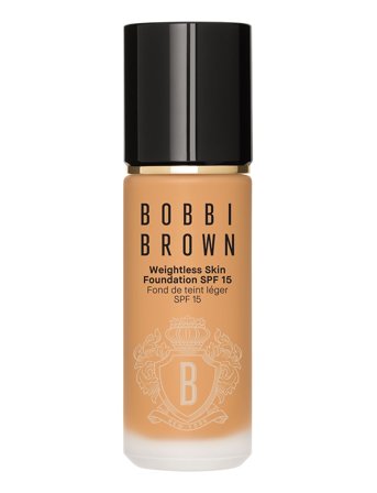 Bobbi Brown Weightless Skin Foundation Spf15 - 30 ML