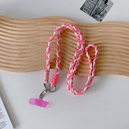 Mobiltelefon hängsnöre för telefon 2 2