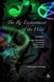 The Re-Enchantment of the West Volume 1, ISBN: 9780567084088