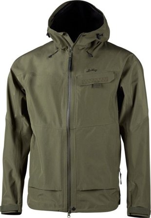 Lundhags M's Laka Jacket Forest Green