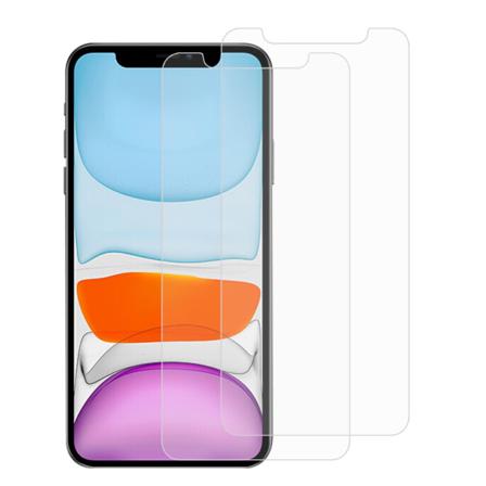 Skärmskydd 0.3mm Härdat Glas Iphone 12/12 Pro 2-pack