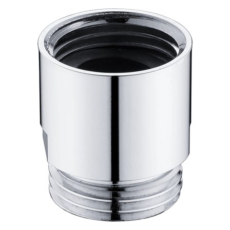 Divello Profi 1/2" Dusjregulator 1/2" (G15) 9 l/min, Baderom