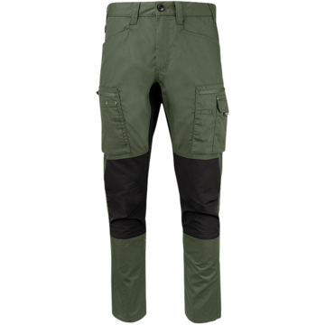 Servicebyxa Herr Stretch FP60*