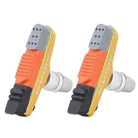 Lp Litepro V-Bromsbelägg Bmx Vikcykel Bromsbelägg Linjär, 3