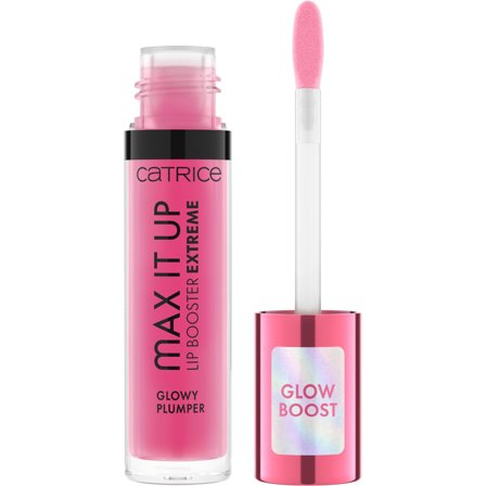Catrice Max It Up Lucidalabbra Booster 040-Glow On Me 4ml - Gloss