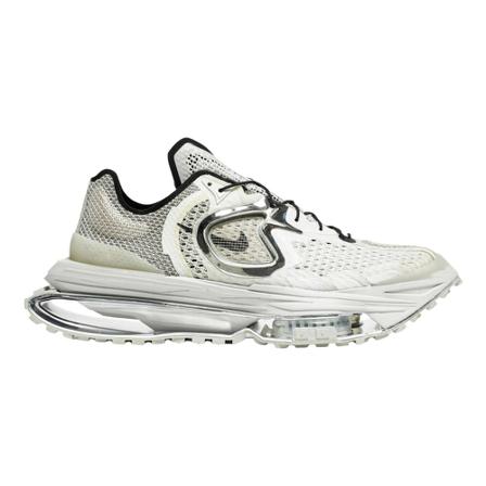 Nike Sneakers Grå, Herre, Størrelse: 42 EU