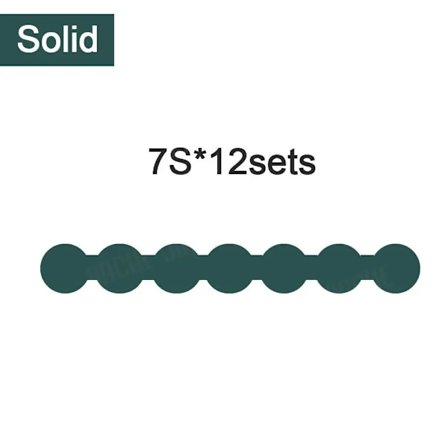 18650 Li-ion Batteri Isolasjonspakning Celle Elektrode Isolert Verktøy Tilpasset Byggpapir