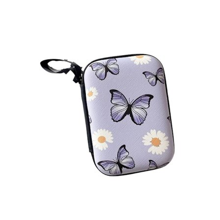 Datakabellagringsbox Förvaring av headset 2 2