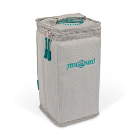 Feuerhand Transport Bag lanterns Grey OneSize