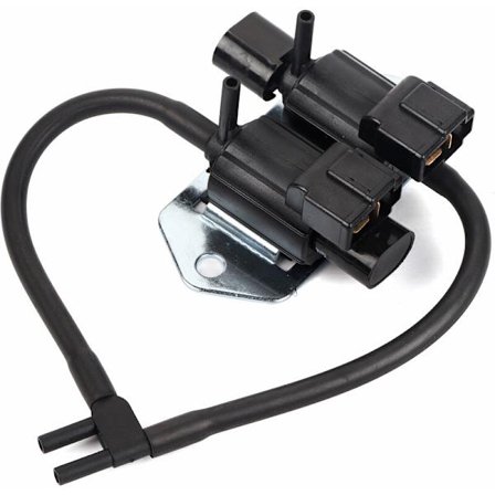 Överströmningskopplingens styrventil Autotillbehör Passar Mitsubishi MB937731