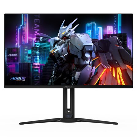 Gigabyte 32" Oled Gaming Monitor -