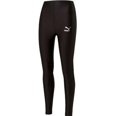 Puma Legging woman Sort, Dame Leggings