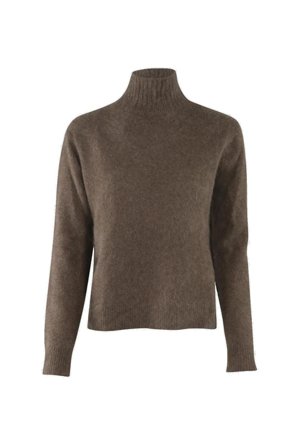 Jade Chocolate Melange L