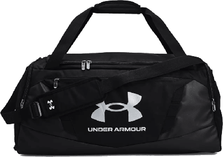 Under Armour UA Undeniable 5.0 MD Duffle Bag duffel bags Black OneSize