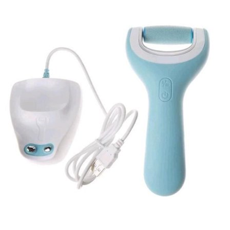 Elektrisk Pedicure Vandtæt og Genopladelig Elektrisk Fil A54441