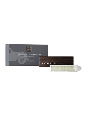 Rituals The Ritual of Homme Car Air Freshener Refillable 6.0g