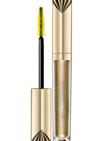 Max Factor Masterpiece Mascara - Black - 5 ML