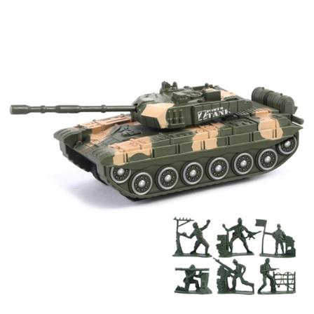 Panssaroitu ajoneuvomalli lelu maastoauto autoille säiliöhelikopterille 1:52 mittakaava korkealaatuinen kestävä materiaali joululahjat f