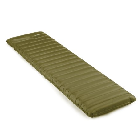 Urberg Airmat Pump blow-up sleeping mats Green OneSize