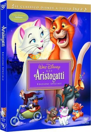 Aristogatti (Gli) (SE)