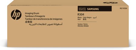 HP Samsung MLT-R304 - svart - original - bildebehandlingsenhet for skriver