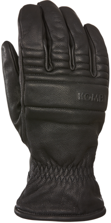 Kombi M's Suave Glove Black