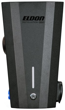 Eldon One Combo ELBOC132 Laddbox 1-fas, Elfördelning & strömförsörjning