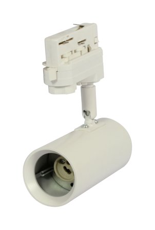 SYNERGY 21 LED Fassung GU10 Track-Serie 02