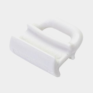 Seldén Sail slide, Acetal, for 4 mm luff groove, Length 11 mm (511-601)