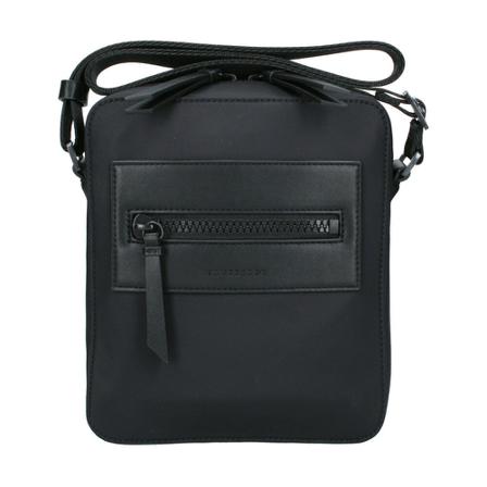 Trussardi, Shoulder Bags Czarny, Kobieta, Rozmiar: ONE Size