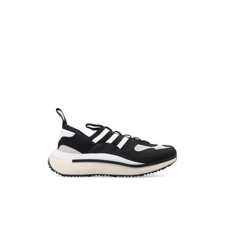 Y-3 - Sneakers - Svart - Herr - Storlek: 41 1/2 Eu, Herr, Storlek: 41 1/2 EU