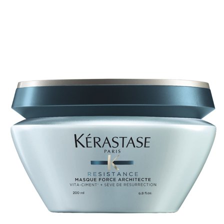 Kérastase Résistance Masque Force Architecte 200ml - Maschera Rinforzante Capelli