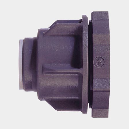 JG tankanslutning 15mm