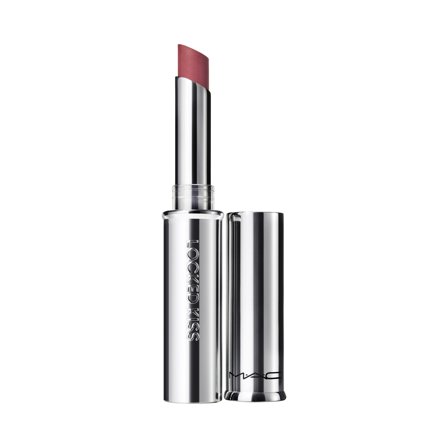 MAC Locked Kiss 24hr Lipstick OPULENCE 1.8g - Rossetto