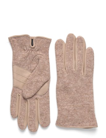 Hestra Ellen Charcoal - Beige - 6